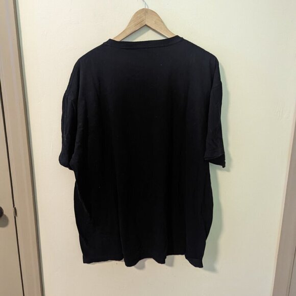 Cat Kitty Wrecking Ball Miley Cyrus Funny Novelty Tee Shirt Unisex 2X - Picture 3 of 5